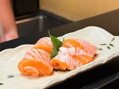 -Sushi Hanzo半藏(天环广场店)