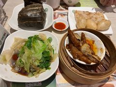 -添好运点心专门店(深水埗店)