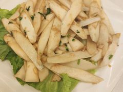 葱香山药-朱仔记食府(江南大道店)