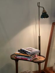 -IMUSE BARBER SHOP
