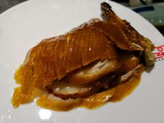 -味+新京宴·烤鸭·北京菜(创意谷店)