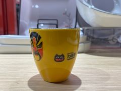 -尹记餐馆(花园店)