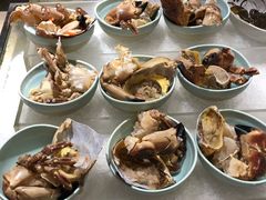 -雍和会海鲜姿造自助(湖东路店)
