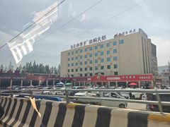 -五七小李子油焖大虾(总店)