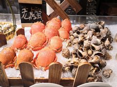 -杭州临平万丽酒店·燃餐厅(人民大道店)