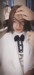 -3AM·S HAIR SALON烫发染发接发