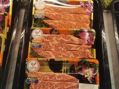 -MEAT MATE 鲜食肉铺(凤凰汇·里巷店)