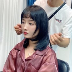 -凯博K-boom Hair Salon
