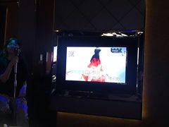 -K+全国连锁KTV(绿地缤纷天地店)