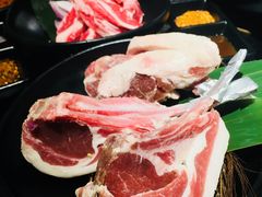 -九田家黑牛烤肉料理(石路天虹店)