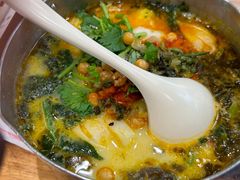 -小满手工粉(上海月星环球港店)
