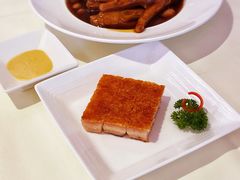 -利苑酒家(合景国际金融广场店)