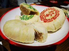 -院落新京菜·烤鸭(地安门店)