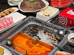 -海底捞火锅(汇悦城店)