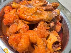 -娇姐老牌螺蛳粉(雅儒路店)
