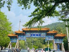 -潭柘寺景区