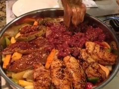 -黄记煌三汁焖锅(裕华万达广场店)