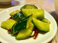 -艳阳天·非遗楚菜(武汉客厅店)