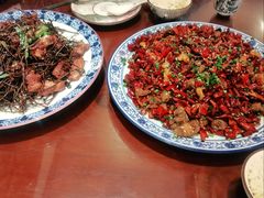 -杨记隆府(白象街店)
