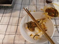 -蛙老爹·蜀香美蛙鱼头(王家湾店)