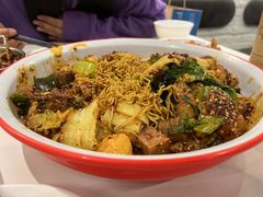 -付小姐在成都(川沙店)