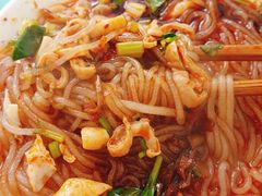 红味肥肠粉-甘记肥肠粉(马鞍北路店)