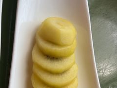 -万岛日本料理铁板烧(大宁店)