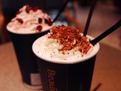 松林拿铁-BeauTea水仙(coco park店)