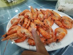 -明记海鲜大排档(巽寮湾店)