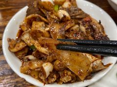 -雨田饭店(华兴东街店)