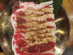 -汉拿山(北京上地华联店)