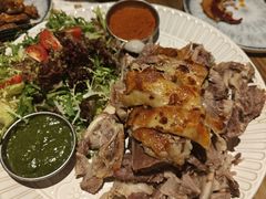 -那时新疆·若羌(经纬汇店)