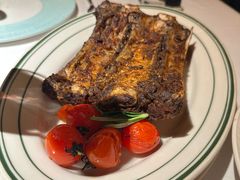 -波特曼西餐厅(中央大街店)