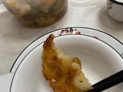 -天桥饭店·特色海鲜(金山嘴渔村店)