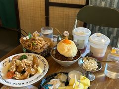 -岛风·台食小馆 ISLAND BISTRO(烟台山店)