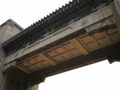 -江湾体育中心游泳馆
