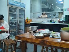 -老王太太串吧(中街店)