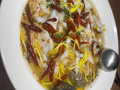 -太二酸菜鱼(深圳布吉万象汇店)
