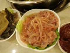 -朱氏胖子烂火锅(洪崖洞店)