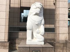 -上海博物馆(人民广场馆)