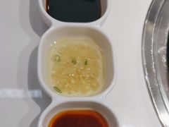 -洪氏嗨捞·广东猪肚鸡·椰子鸡火锅(西咸万象城店)