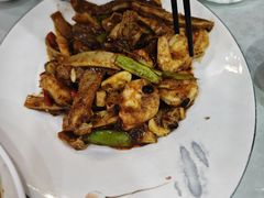 -同发号饭庄(复兴路店)