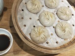 小笼包-苏堂阳春面•九年庆(北京路天河城店)