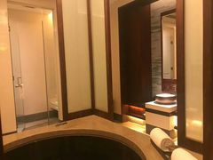 -西安华清御汤酒店