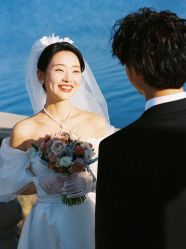 -绽放摄胶片摄影工作室
