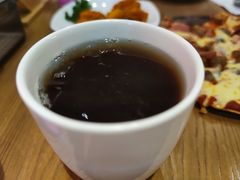 -棒约翰比萨·意面(张江店)