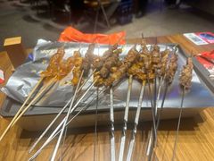 -熙成烧烤(白塔岭店)