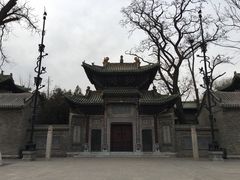 -迎泽公园