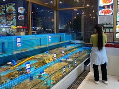 -双海酒店·非遗渔家菜(南戴河店)