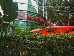-NLFS1983咖啡花园餐厅(锦桂店)